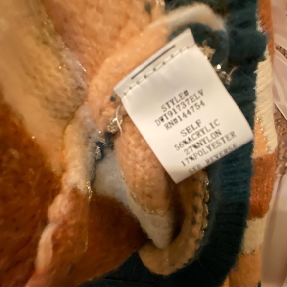 🆕 Davi & Dani Sweater - Picture 3 of 3